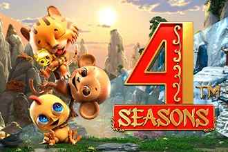 4 Seasons
