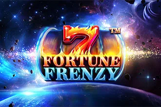 7 Fortune Frenzy   