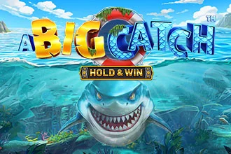 A Big Catch - Hold & Win