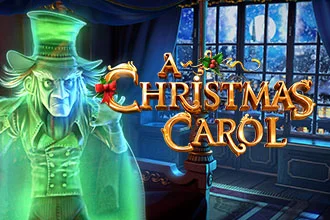 A Christmas Carol  