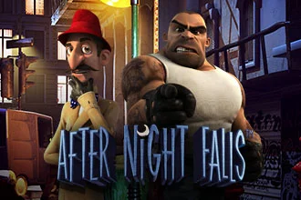After Night Falls