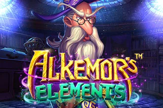 Alkemor's Elements