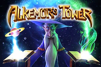 Alkemor's Tower