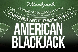 American Blackjack