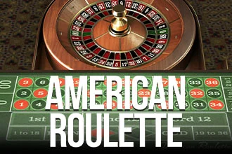 American Roulette