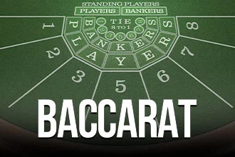 Baccarat  