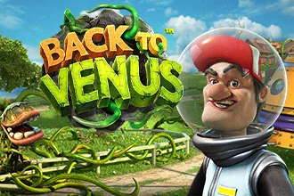 Back To Venus 