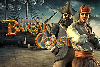 Barbary Coast  