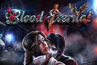Blood Eternal  