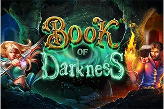 Book of Darkness 