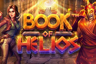 Book of Helios  