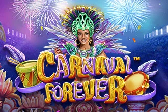 Carnaval Forever 