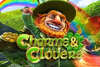 Charms And Clovers  