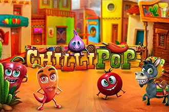 ChilliPop  