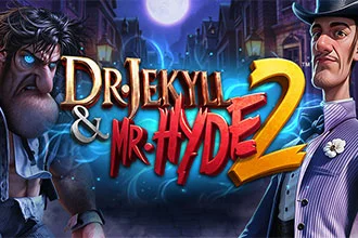 Dr. Jekyll & Mr. Hyde 2  