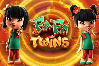 FaFaTwins  