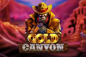 Gold Canyon  