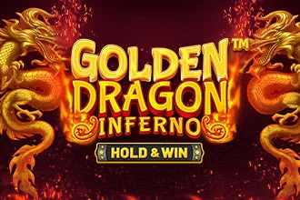 Golden Dragon Inferno  