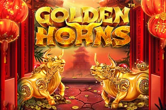 Golden Horns  
