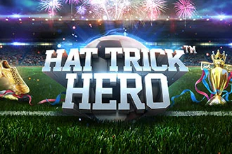 Hat Trick Hero  