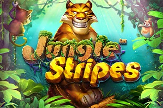 Jungle Stripes  