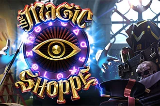 Magic Shoppe