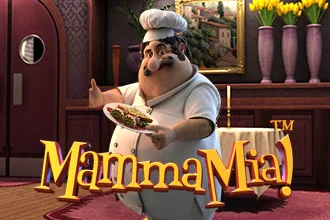 Mamma Mia 