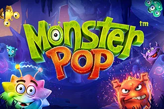 Monster Pop 
