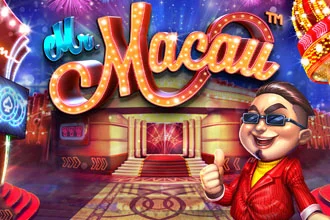 Mr. Macau 