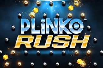 Plinko Rush 