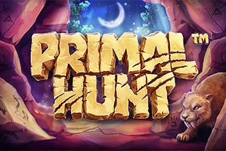 Primal Hunt 