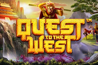 Quest to the West 