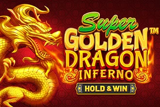 Super Golden Dragon Inferno 