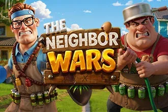 The Neighbor Wars 