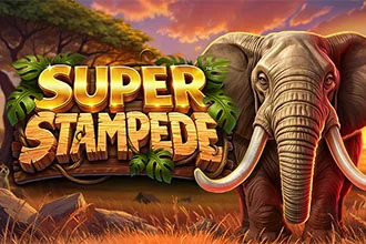 Super Stampede