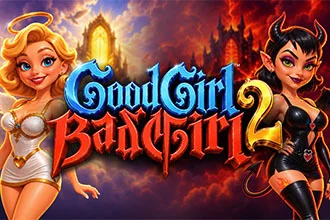 GOOD GIRL BAD GIRL 2
