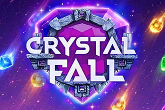 Crystal Fall