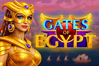 Gates of Egypt