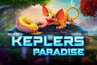 Keplers Paradise