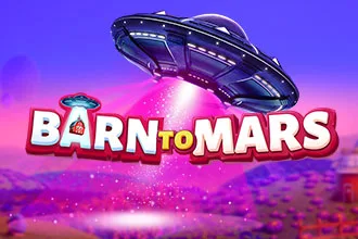 Barn to Mars