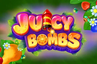 Juicy Bombs