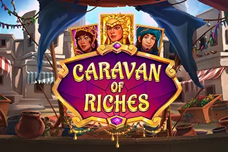 Caravan Of Riches
