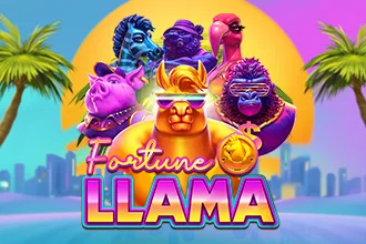 Fortune Llama
