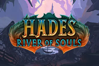 Hades River of Souls