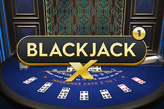 BlackjackX 1