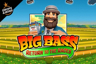Big Bass Return to the Races