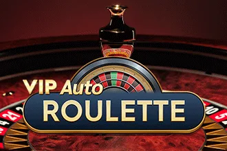 VIP Auto Roulette
