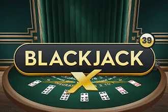 BlackjackX 39