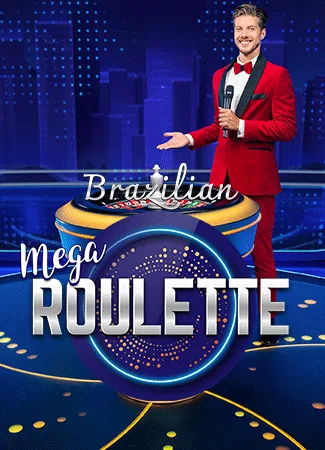 Mega Roulette – Brazilian