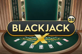 BlackjackX 38